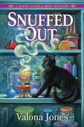 Snuffed Out (ISBN: 9781639104499)