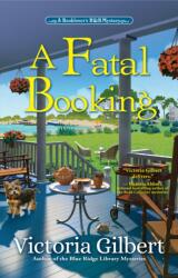Fatal Booking (ISBN: 9781639104420)