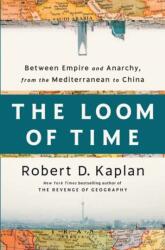 Loom of Time (ISBN: 9780593242797)