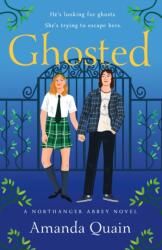 Ghosted (ISBN: 9781250865076)