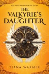 Valkyrie's Daughter (ISBN: 9781649373984)