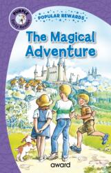 Magical Adventure (ISBN: 9781782706182)