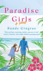 Paradise Girls (ISBN: 9781250889607)