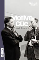Motive and the Cue (ISBN: 9781839041532)