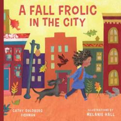 Fall Frolic in the City (ISBN: 9781641707268)