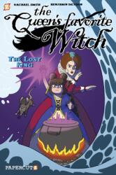 The Queen's Favorite Witch Vol. 2 (ISBN: 9781545809839)