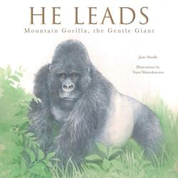 He Leads (ISBN: 9781641706483)