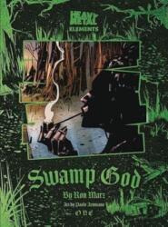 Swamp God (ISBN: 9781955537124)