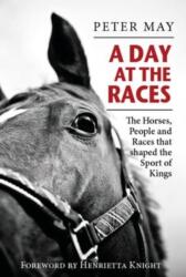 Day at the Races (ISBN: 9781913159351)