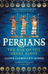 Persians (ISBN: 9781472277299)
