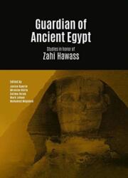 Guardian of Ancient Egypt (ISBN: 9788073089788)