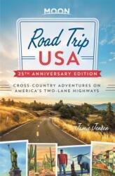 Road Trip USA (ISBN: 9781640494473)