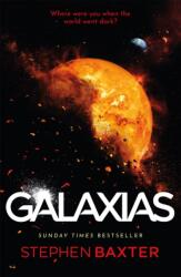Galaxias (ISBN: 9781473228863)