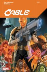 Cable Vol. 1 (ISBN: 9781302921781)