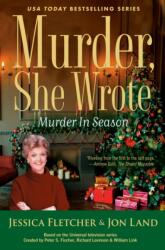 Murder, She Wrote: Murder In Season (ISBN: 9781984804365)