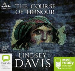 Course of Honour (ISBN: 9781486297719)