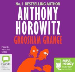 Groosham Grange (ISBN: 9781486236640)