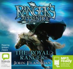 Royal Ranger (ISBN: 9781486201181)
