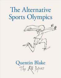 Alternative Sports Olympics (ISBN: 9781913119058)