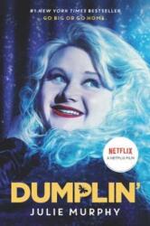 Dumplin (ISBN: 9780062934673)