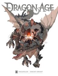 Dragon Age Library Edition Volume 2 (ISBN: 9781506706603)