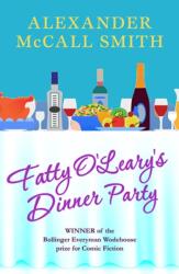 Fatty O'Leary's Dinner Party (ISBN: 9781846974519)