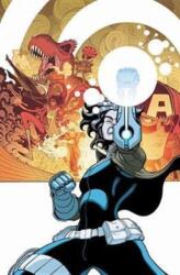 Secret Warriors Vol. 1: Secret Empire (ISBN: 9781302906924)