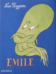 Emile (ISBN: 9780714849737)