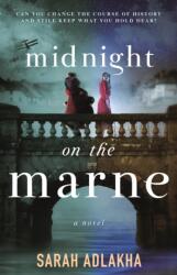 Midnight on the Marne (ISBN: 9781250774613)