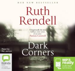 Dark Corners (ISBN: 9781489017550)