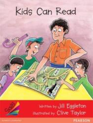 Sails Early Red Set 1 (ISBN: 9781869441852)