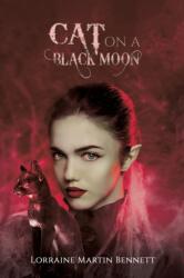 Cat on a Black Moon (ISBN: 9781685621919)