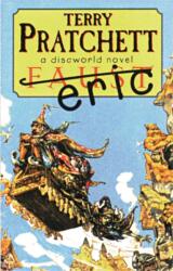 Eric (ISBN: 9781857989540)