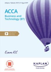 BUSINESS TECHNOLOGY - EXAM KIT (ISBN: 9781839963827)