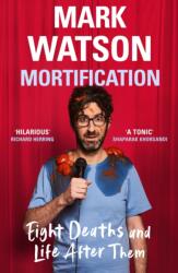 Mortification (ISBN: 9781399607711)