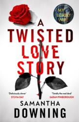 Twisted Love Story (ISBN: 9780241446911)