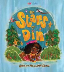 Stars of Din (ISBN: 9781948066419)