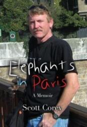 Elephants in Paris (ISBN: 9781958878071)