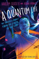 Quantum Life (ISBN: 9781984849632)