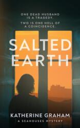 Salted Earth (ISBN: 9781838319533)