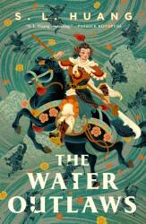 Water Outlaws (ISBN: 9781837860166)