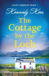 Cottage by the Loch (ISBN: 9781837900091)