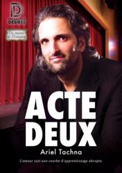 Acte deux (ISBN: 9781644053911)