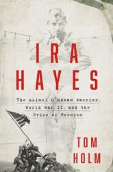 Ira Hayes (ISBN: 9781538709504)