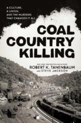 Coal Country Killing (ISBN: 9781637588482)