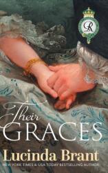 Their Graces (ISBN: 9781922985576)