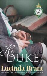 Her Duke (ISBN: 9781922985569)