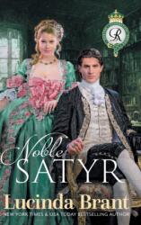 Noble Satyr (ISBN: 9781922985545)