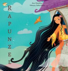 Rapunzel (ISBN: 9781915963017)