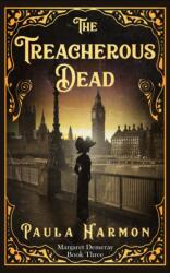 Treacherous Dead (ISBN: 9781739935139)